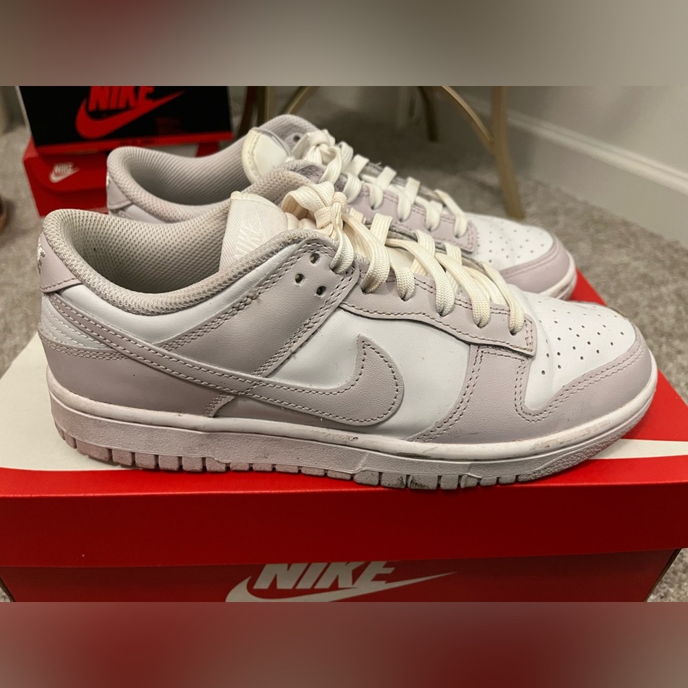 Jordan lows